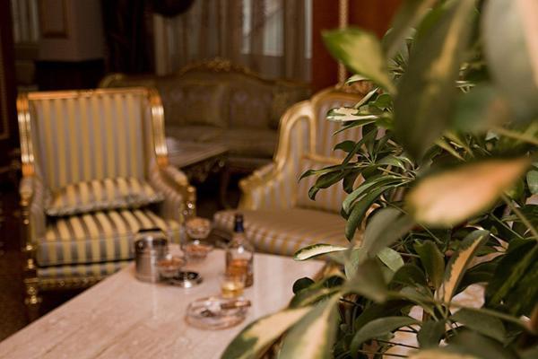 Golden Coast Hotel Баку Номер фото