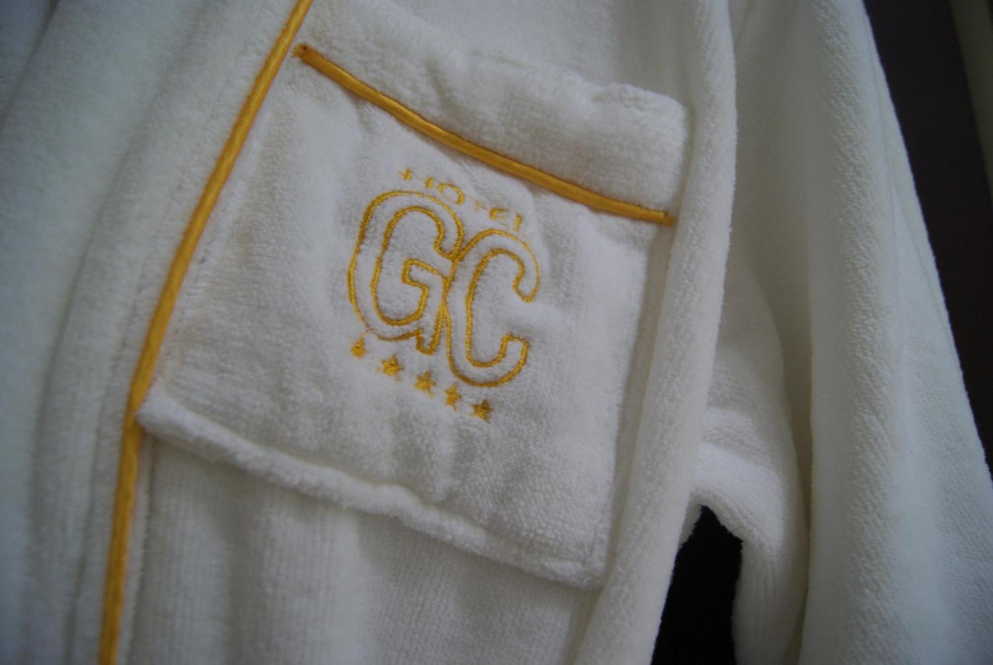Golden Coast Hotel Баку Экстерьер фото