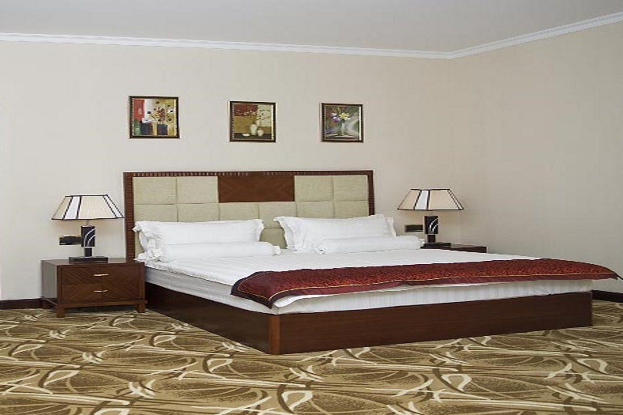 Golden Coast Hotel Баку Экстерьер фото