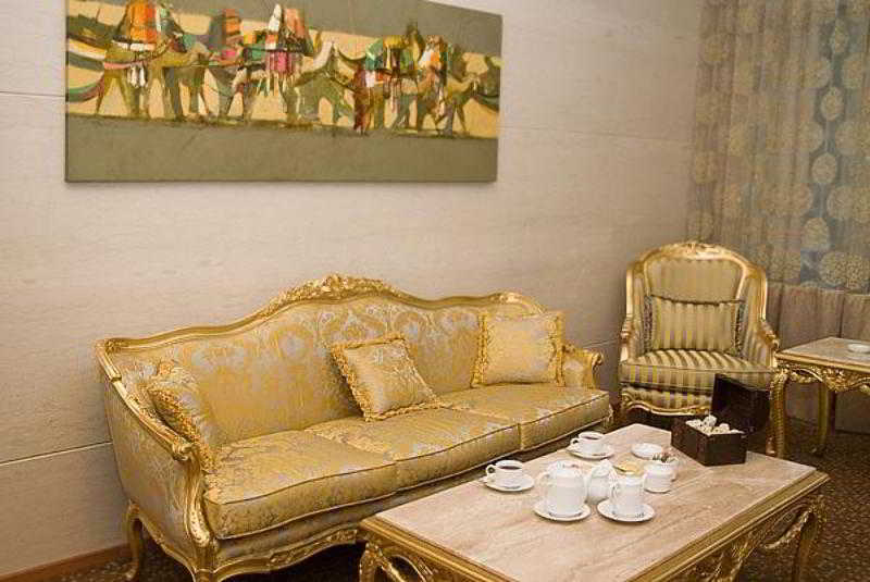 Golden Coast Hotel Баку Номер фото